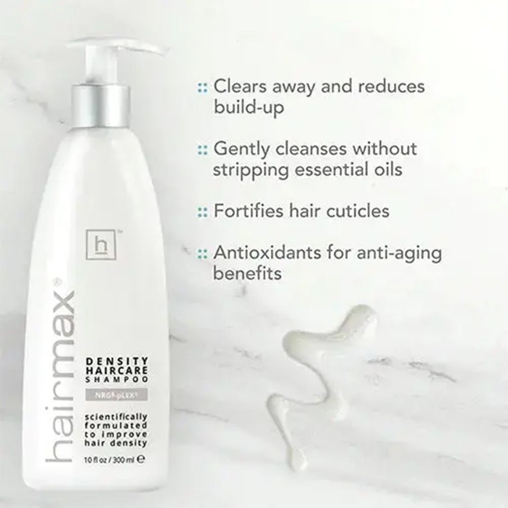 hairmax Stimul8 Shampoo 300 ml
