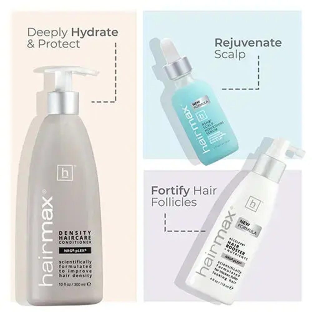 hairmax Exhilar8 Conditioner 300 ml