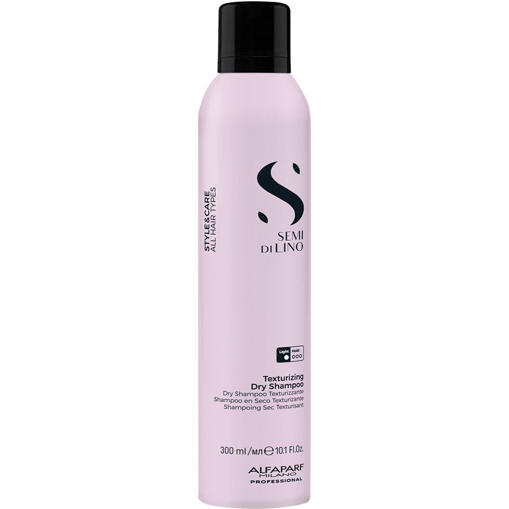 Alfaparf Milano Semi di Lino Style&Care Texturizing Dry 300 ml 