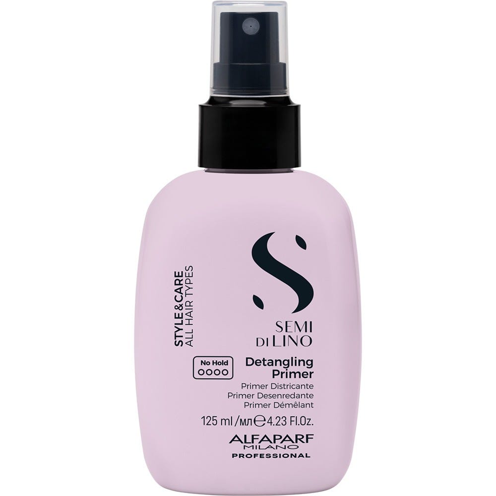 Alfaparf Milano Semi di Lino Style&Care Detangling Primer 125 ml 