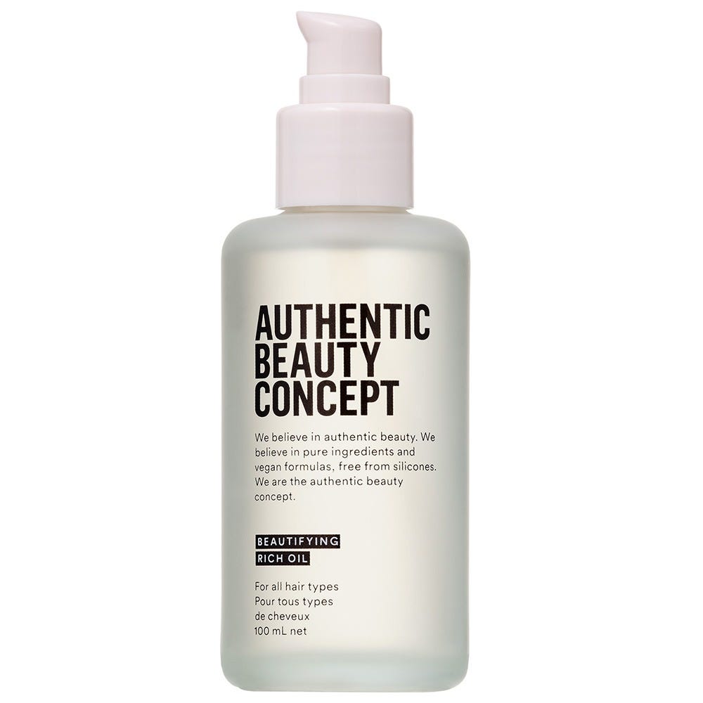Authentic Beauty Concept Beautifying Rich Oil 100 ml