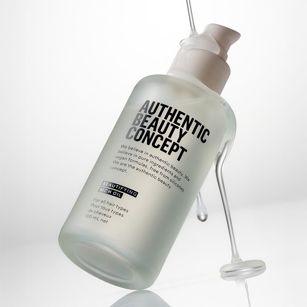 Authentic Beauty Concept Beautifying Rich Oil 100 ml