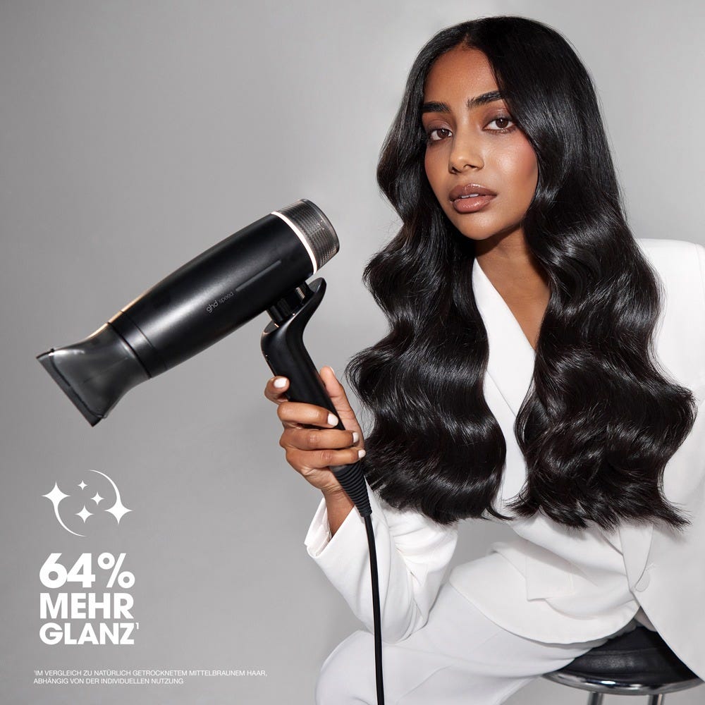 ghd Pro Precision Zentrierdüse