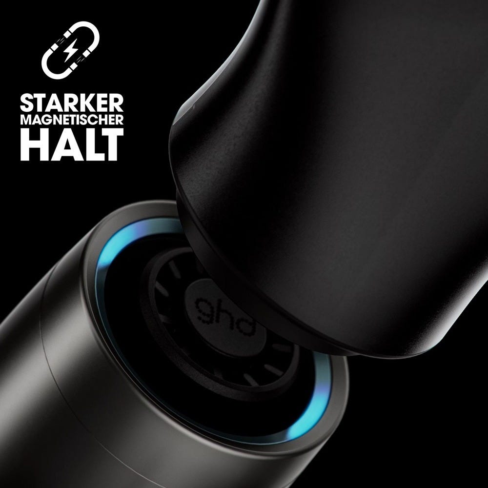 ghd Pro Precision Zentrierdüse
