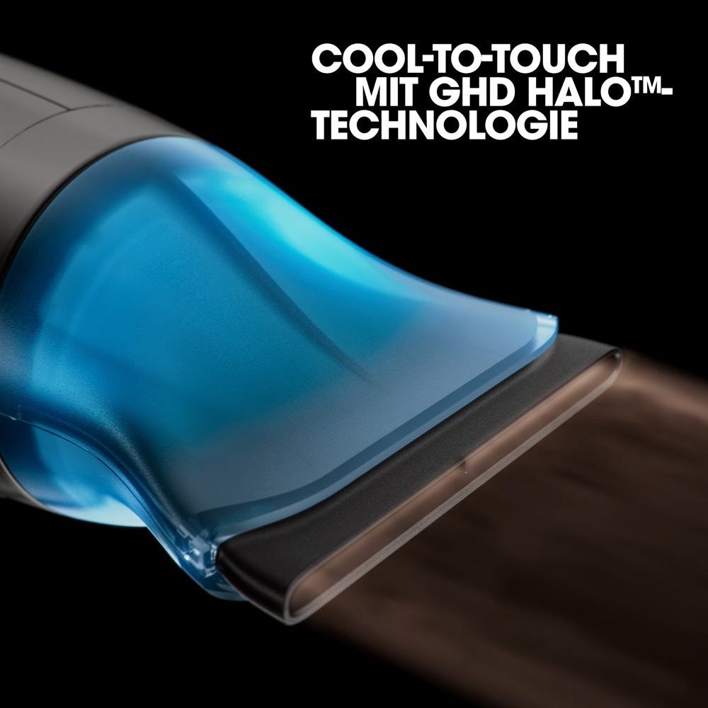 ghd Pro Precision Zentrierdüse