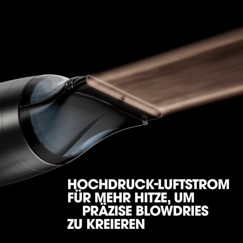 ghd Pro Precision Zentrierdüse