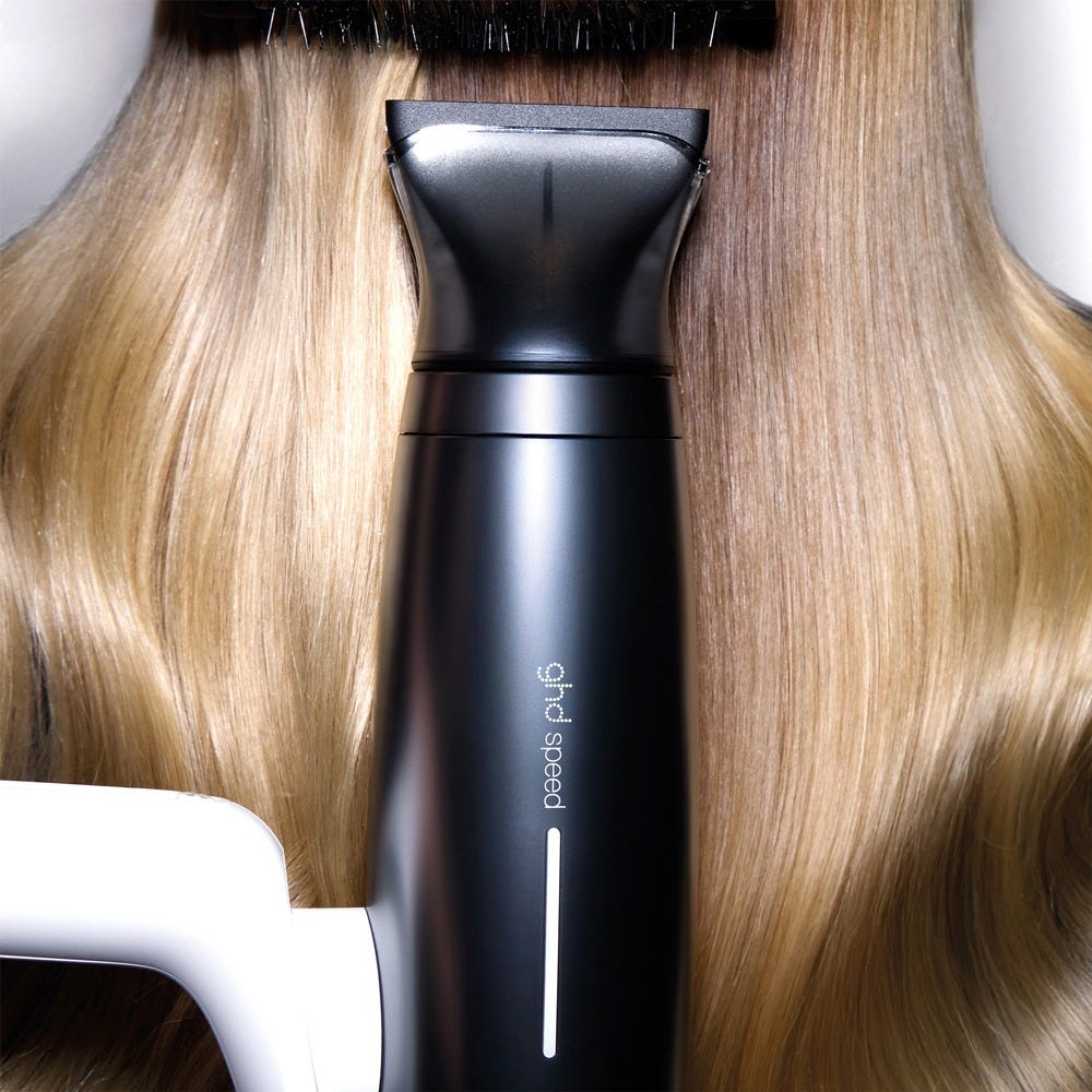 ghd Pro Precision Zentrierdüse