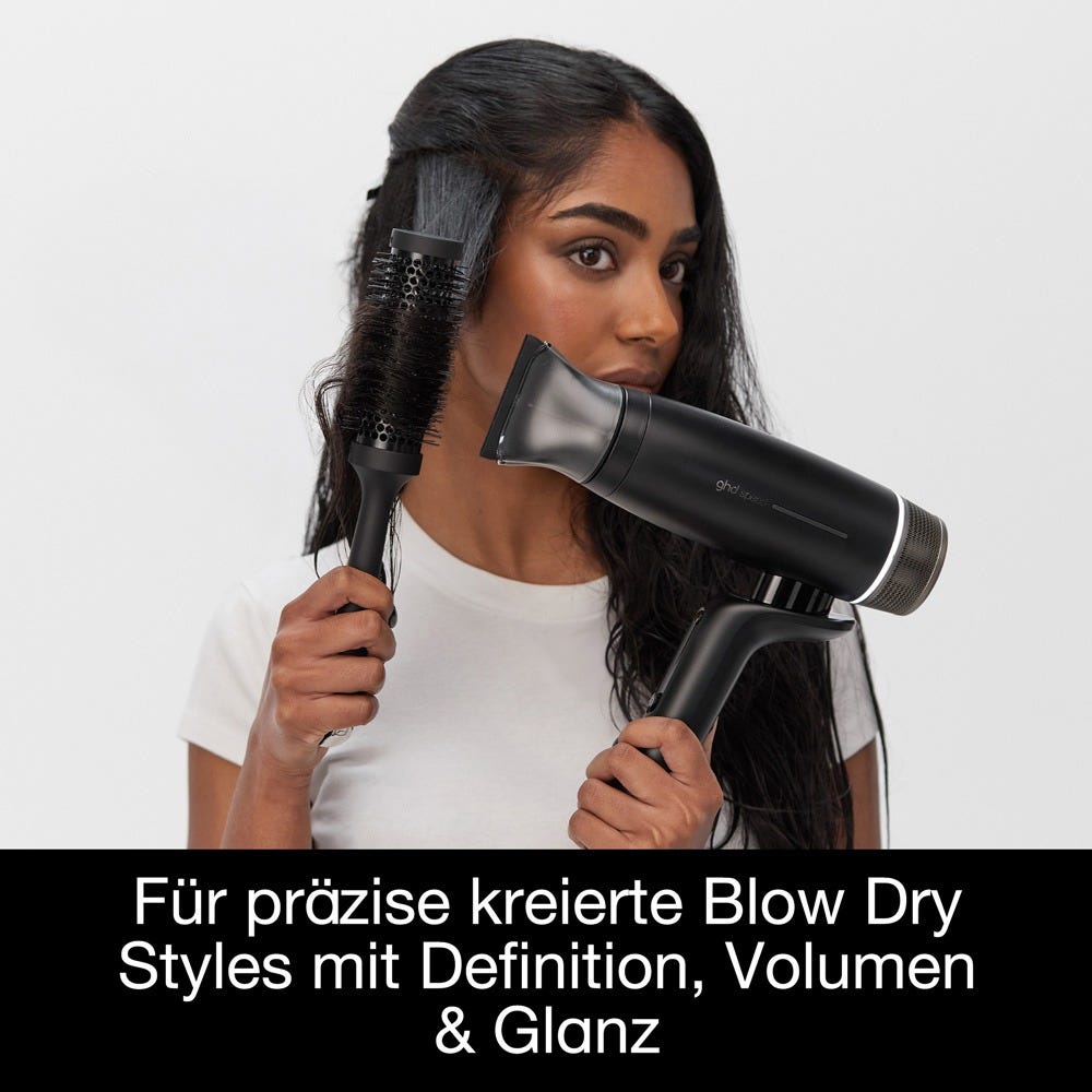 ghd Pro Precision Zentrierdüse