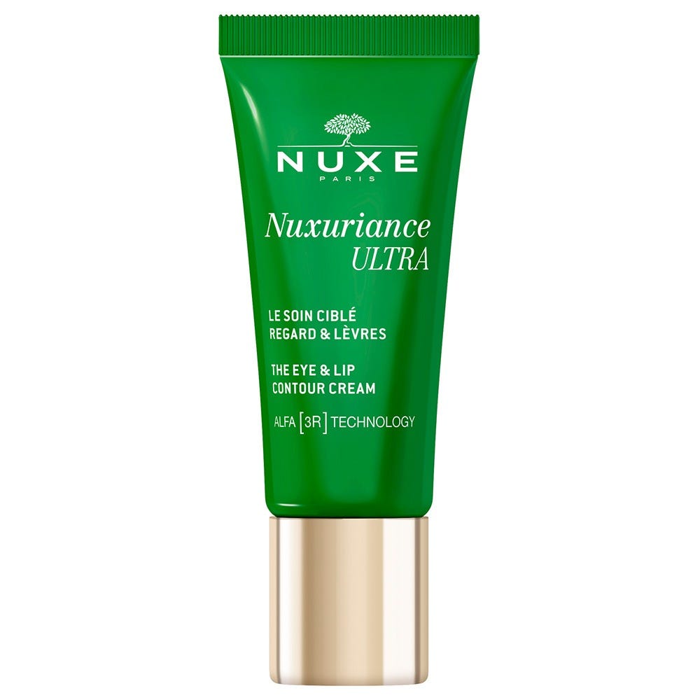 NUXE Nuxuriance Ultra Set