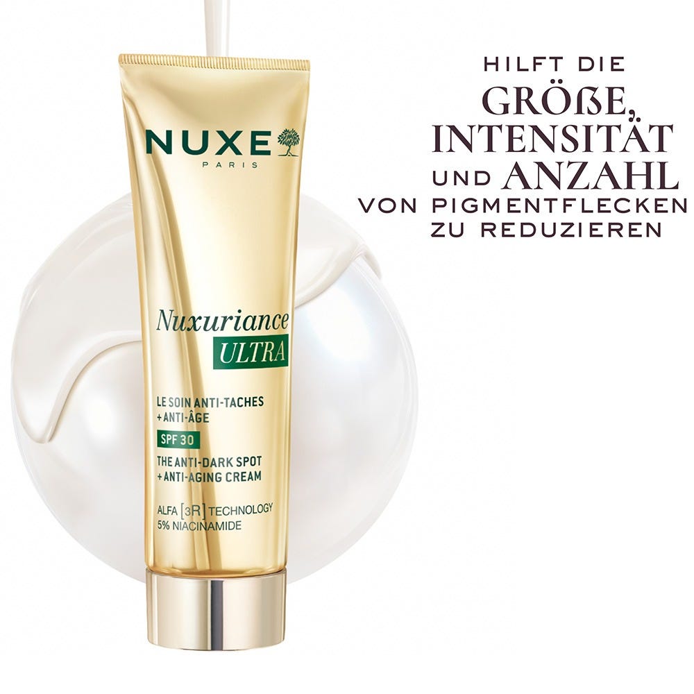 NUXE Nuxuriance Ultra Anti-Pigment-GC LSF30 50 ml