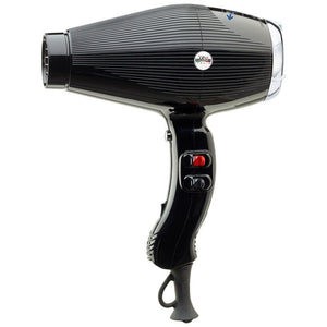 Nylon Black