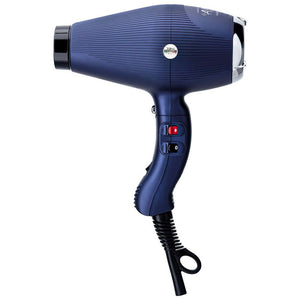 Varnished Midnight Blue