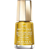 Pretty Gold