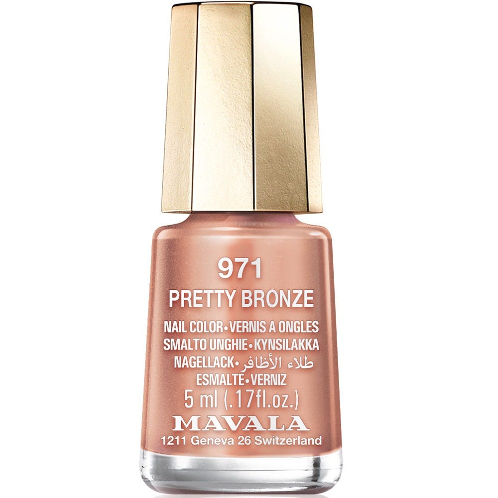 12137436-Farbe-Pretty Bronze