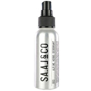SA.AL&CO 053 Lemon Zephyr Deodorant 100 ml