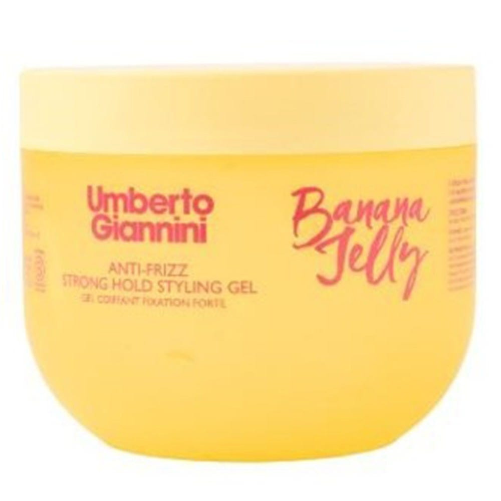 Umberto Giannini Banana Jelly 500 ml