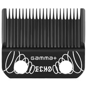 Gamma+ Echo DLC Blade Schneidsätze