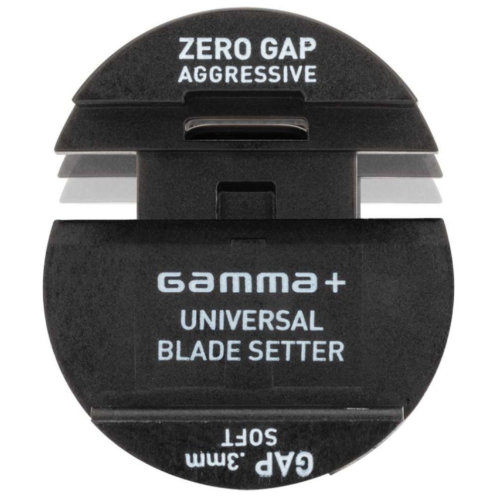 Gamma+ Universal Blade Setter