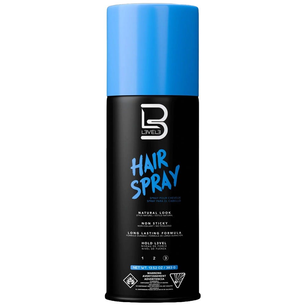 Level3 Hair Spray 100 ml