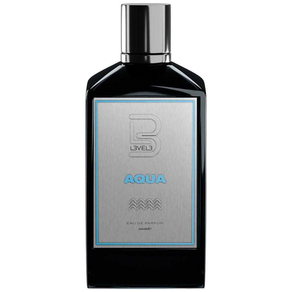 Level3 Eau De Parfum Aqua 100 ml