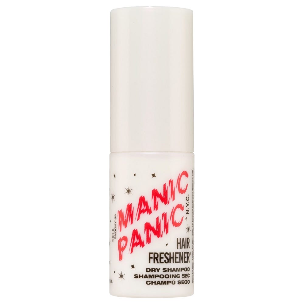 Manic Panic Hair Freshener Dry Shampoo 10 g