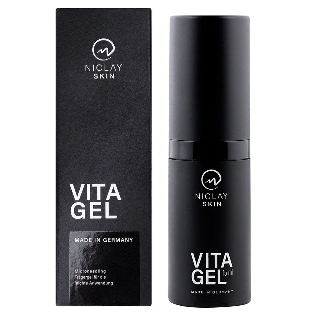 NICLAY Vita Gel 15 ml