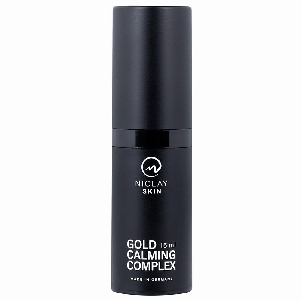 NICLAY Gold Calming Complex 15 ml
