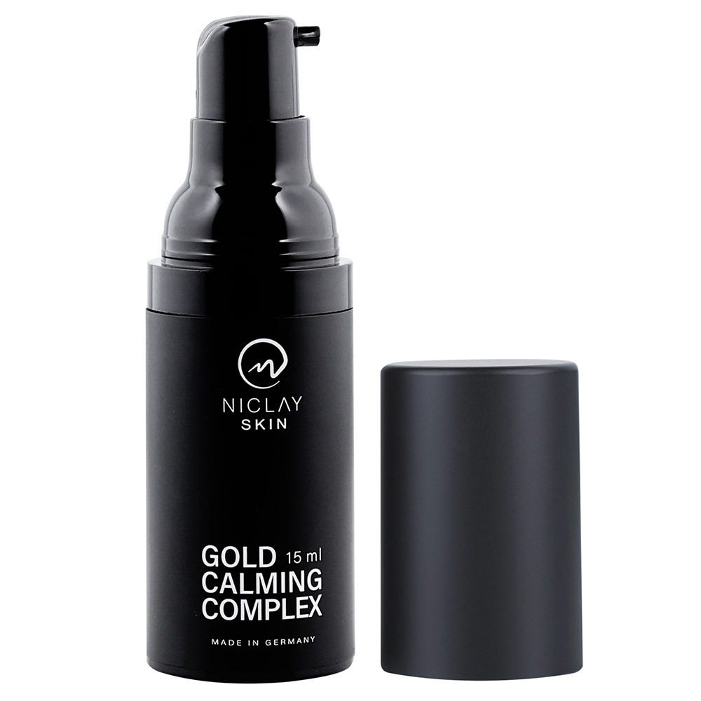 NICLAY Gold Calming Complex 15 ml