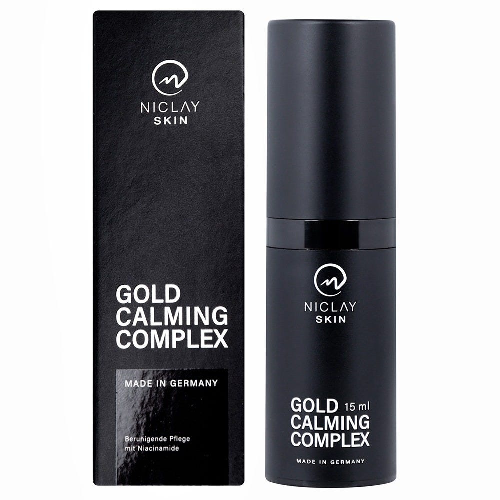 NICLAY Gold Calming Complex 15 ml
