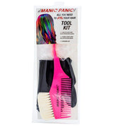 Manic Panic Tool Kit inkl. Färbepinsel,Kamm & Haube