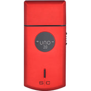 Stylecraft Uno 2.0 Red Shaver