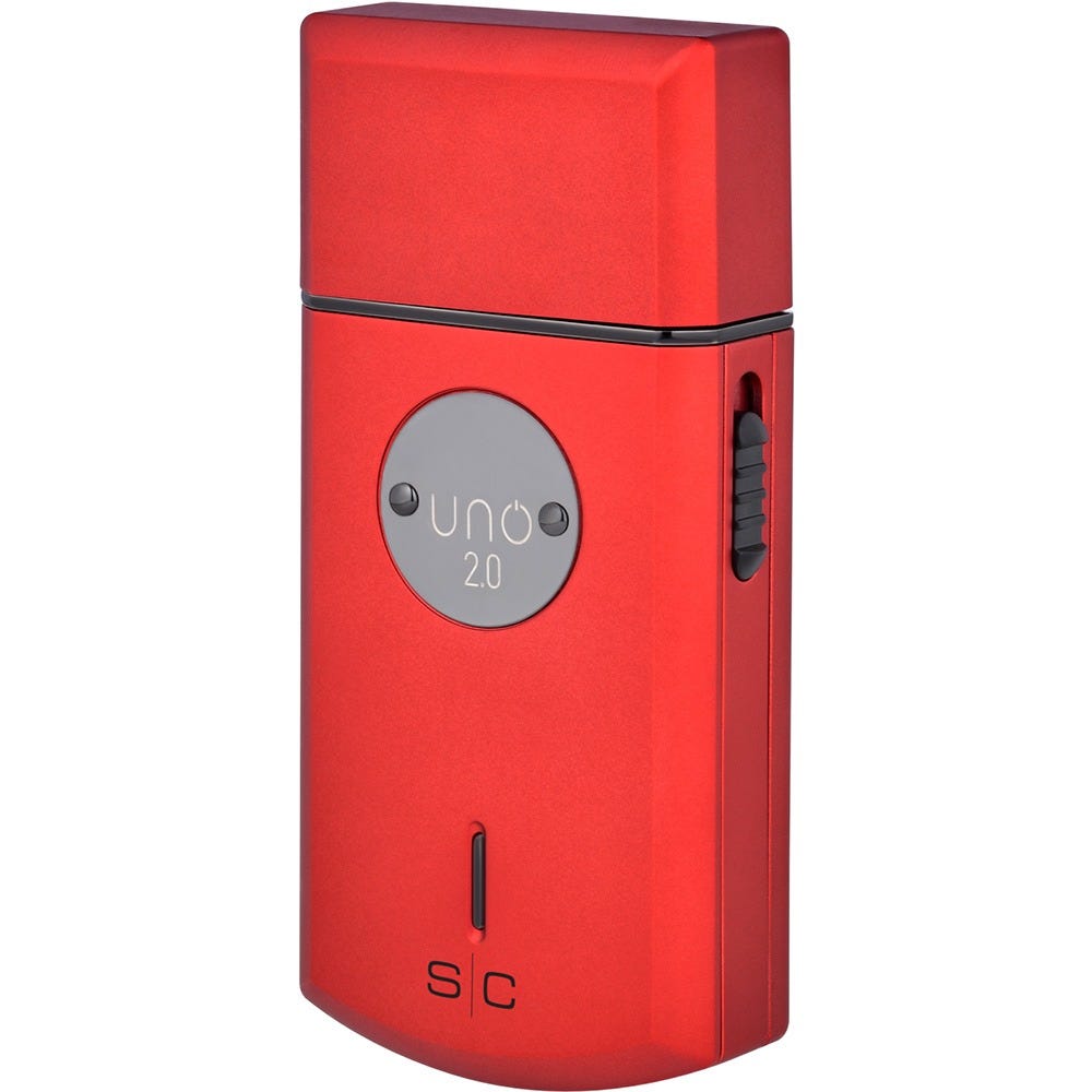 Stylecraft Uno 2.0 Red Shaver