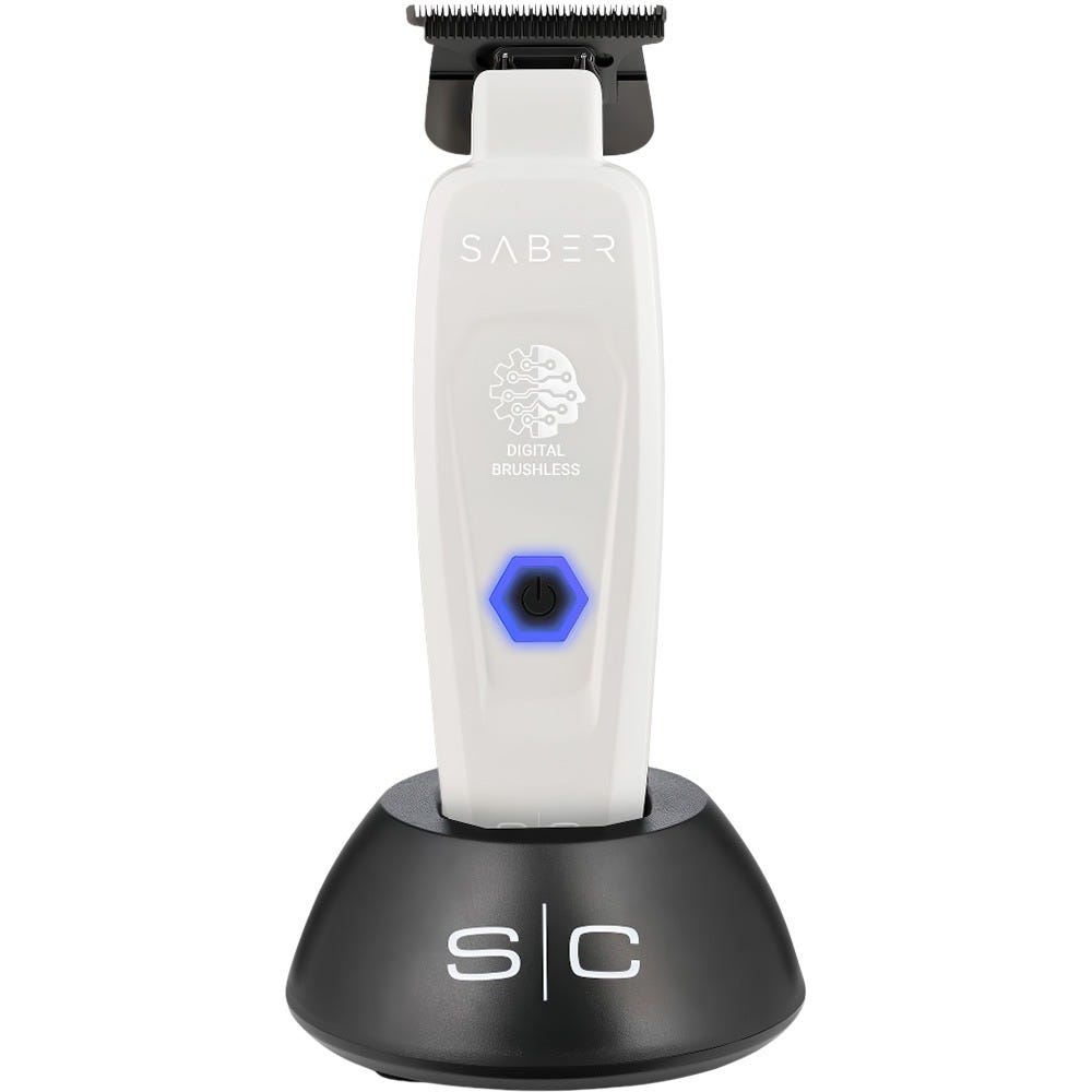 Stylecraft Saber Trimmer White
