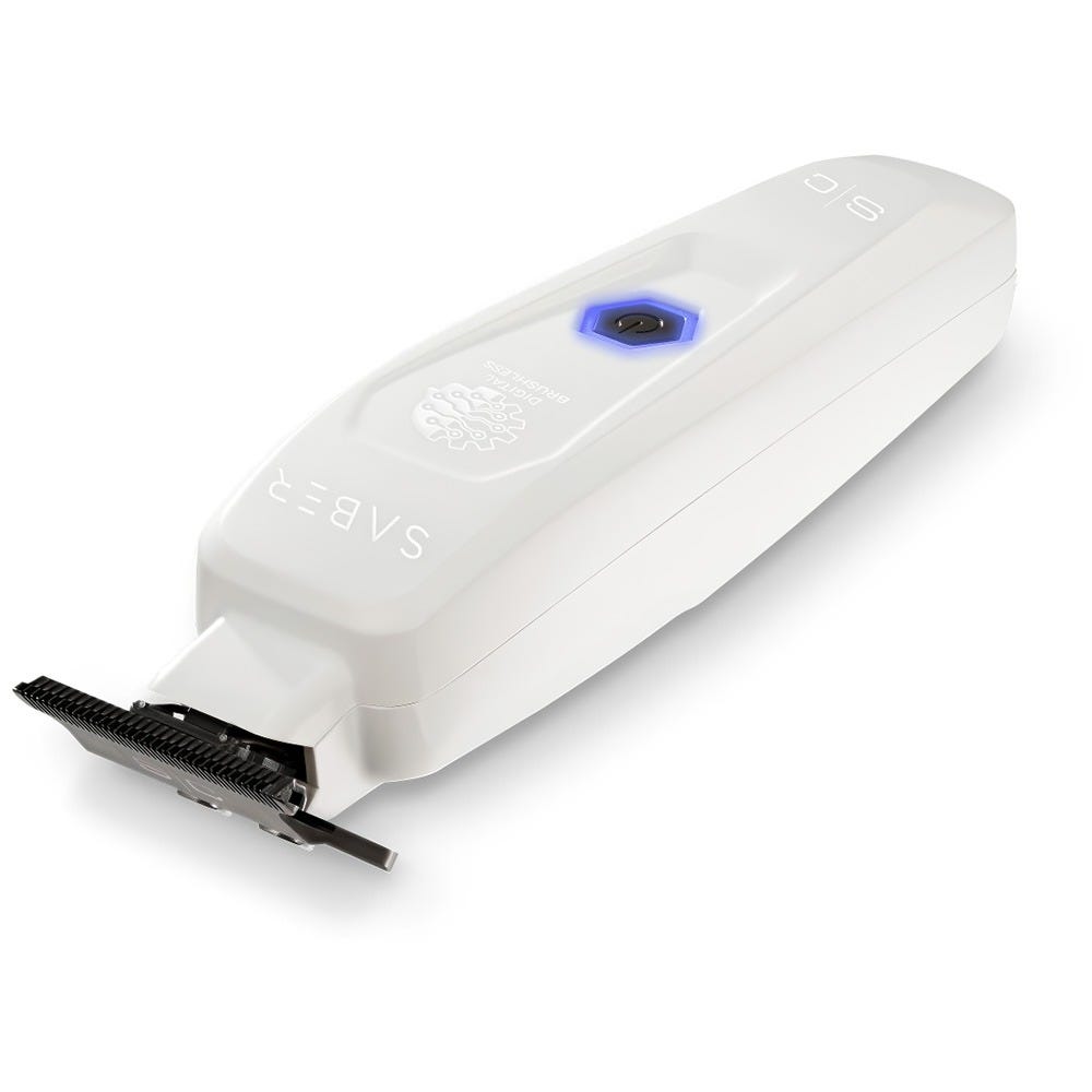 Stylecraft Saber Trimmer White