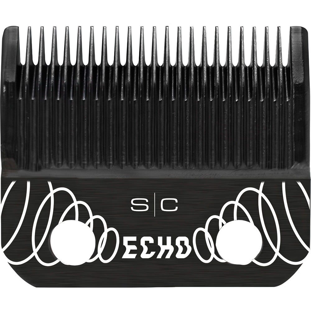 Stylecraft Echo DLC Fixed Blade + Shallow DLC Movi