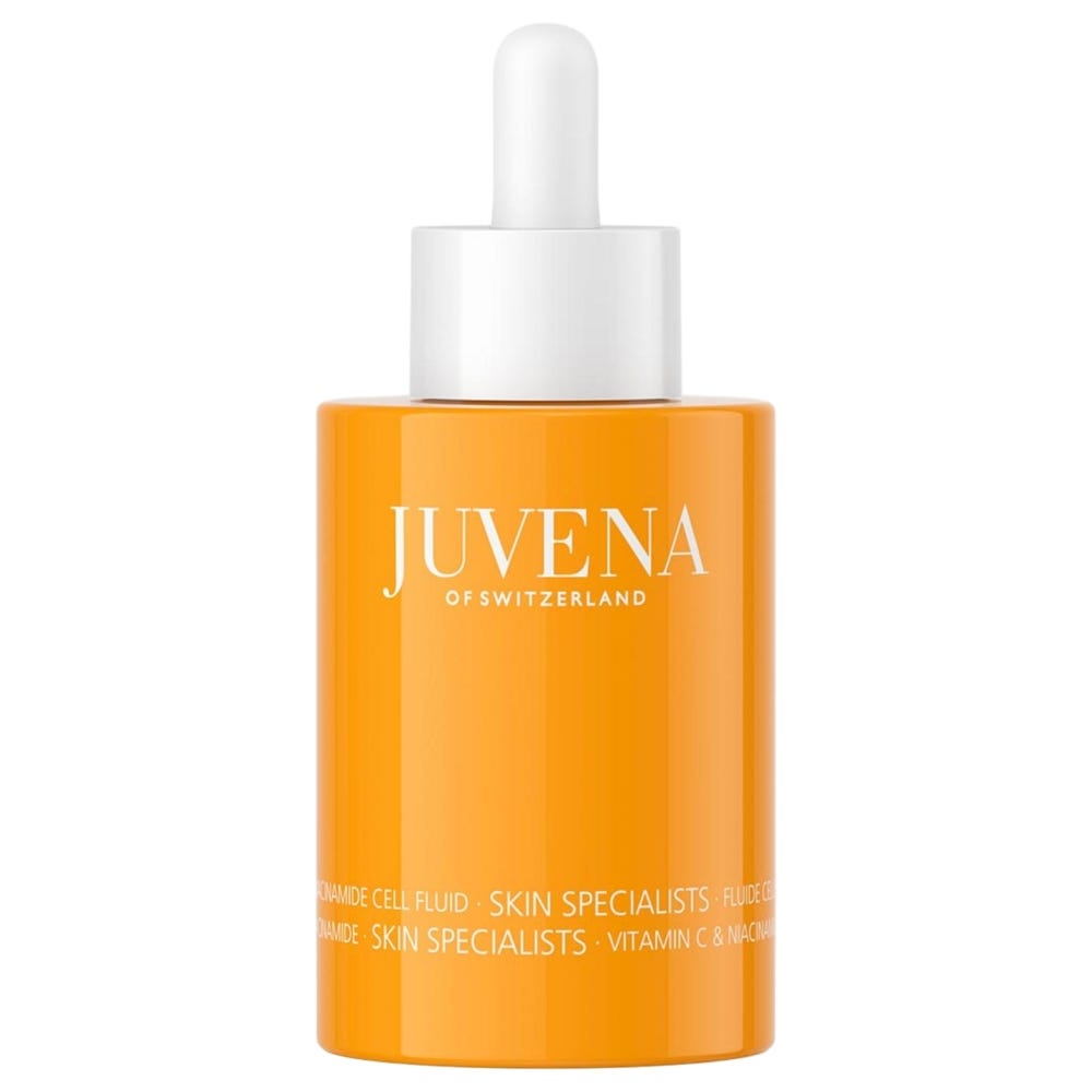 Juvena Skin Specialists Vitamin C & Niacinamide Cell Fluid 50 ml