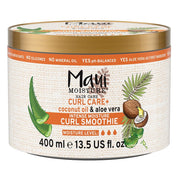 Maui Moisture Coconut Oil Curl Haarmaske 400 ml