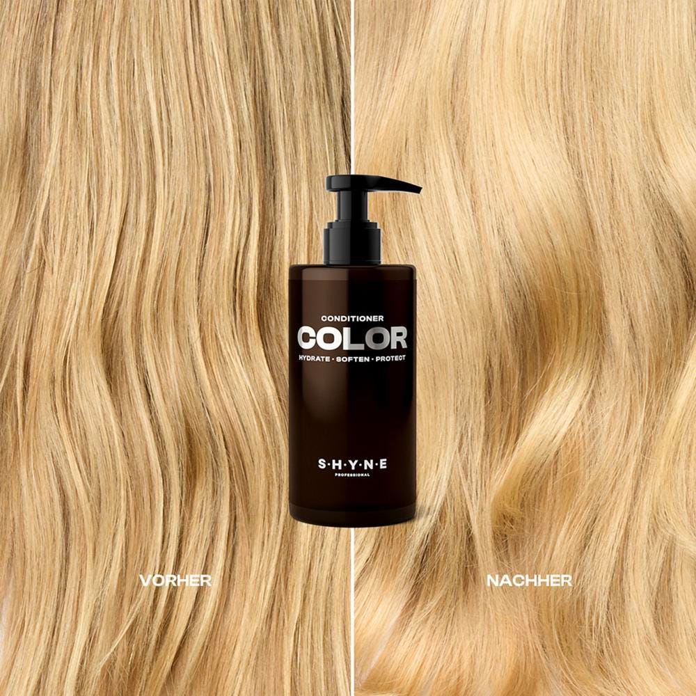 Shyne Color Protect Conditioner 250 ml