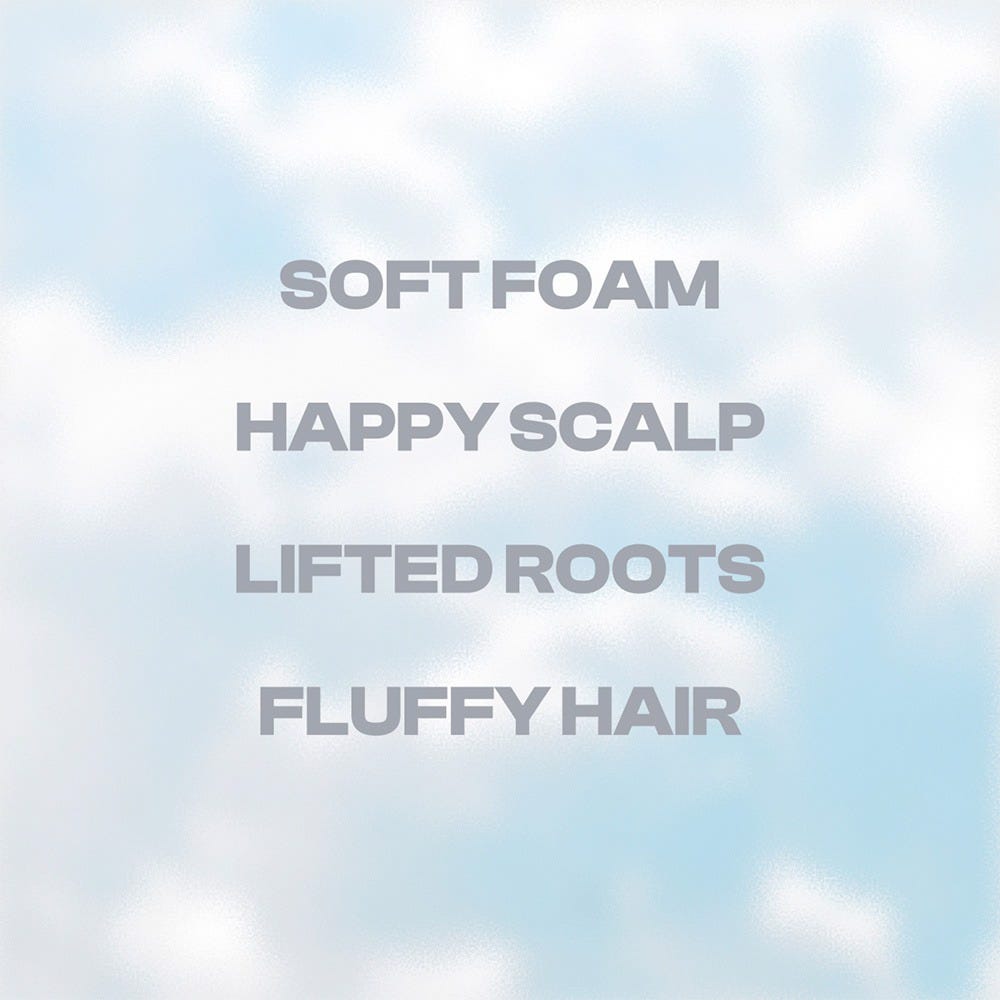 SHYNE Cloud Shampoo 200 ml