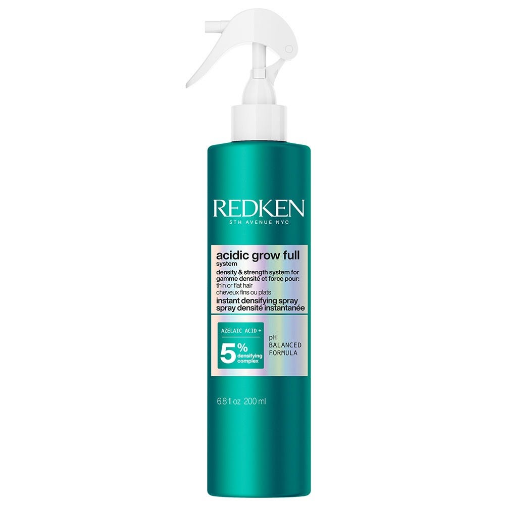 Redken Acidic Grow Full System Spray 190 ml