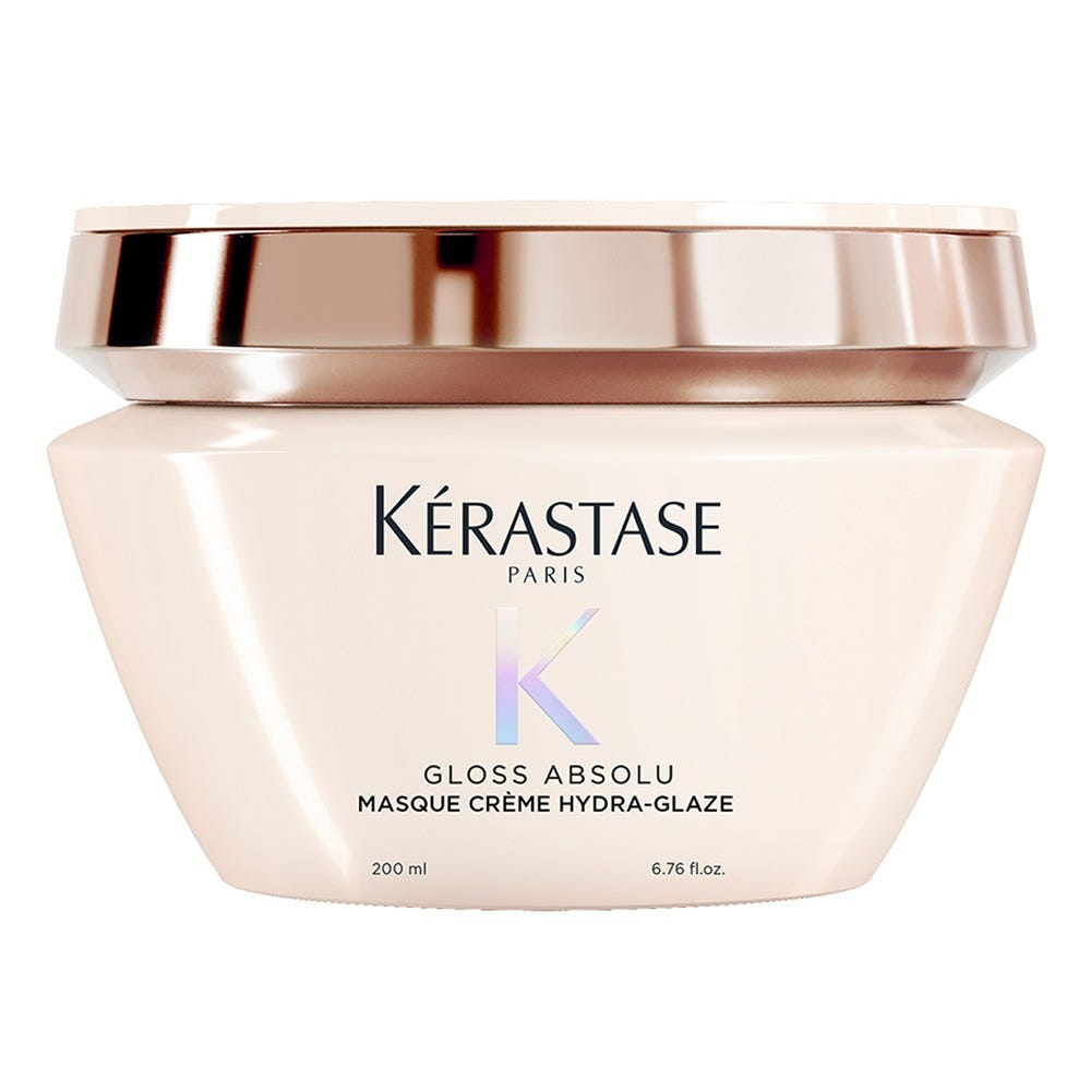 Kérastase Gloss Absolu Masque Crème Hydra Glaze 200 ml