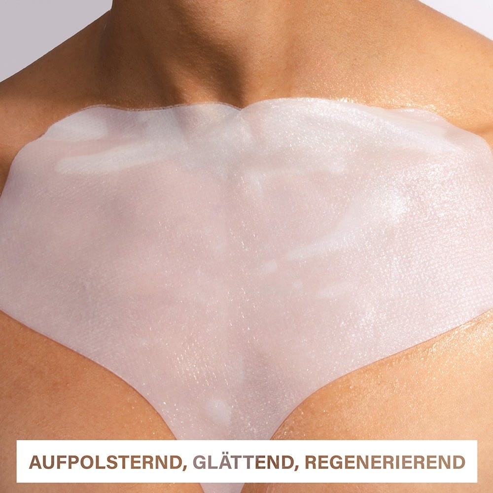 Rosental Organics Décolleté Sheet Mask 25 ml