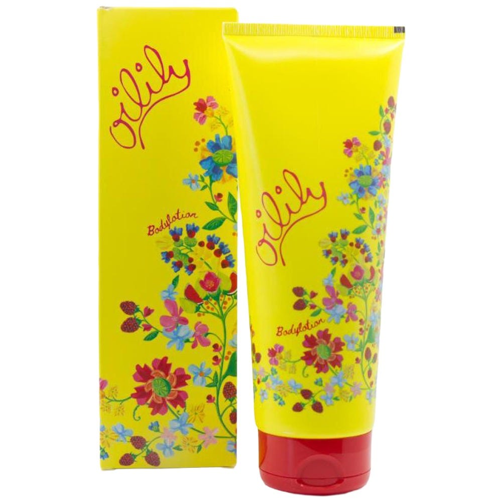 Oilily Classic Bath & Shower Gel 250 ml