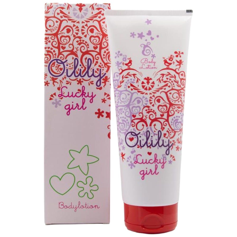 Oilily Lucky Girl Bodylotion 250 ml