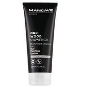 ManCave Oud Wood Shower Gel 200 ml