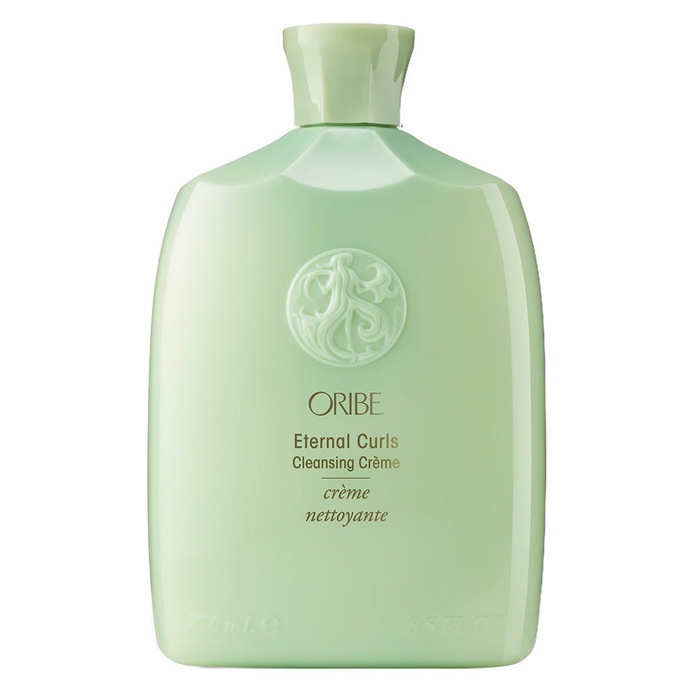Oribe Eternal Curls Cleansing Creme 250 ml
