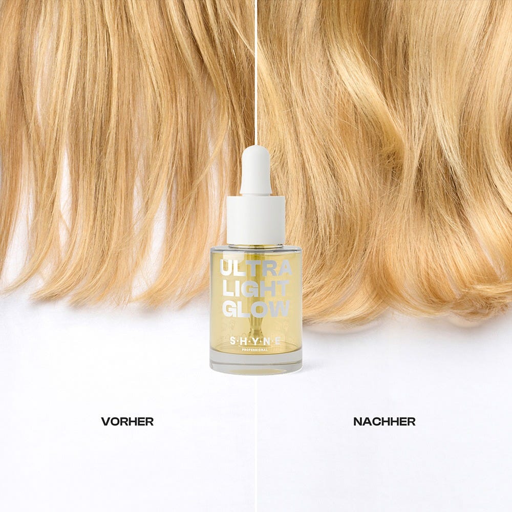 SHYNE Ultra Light Glow 30 ml