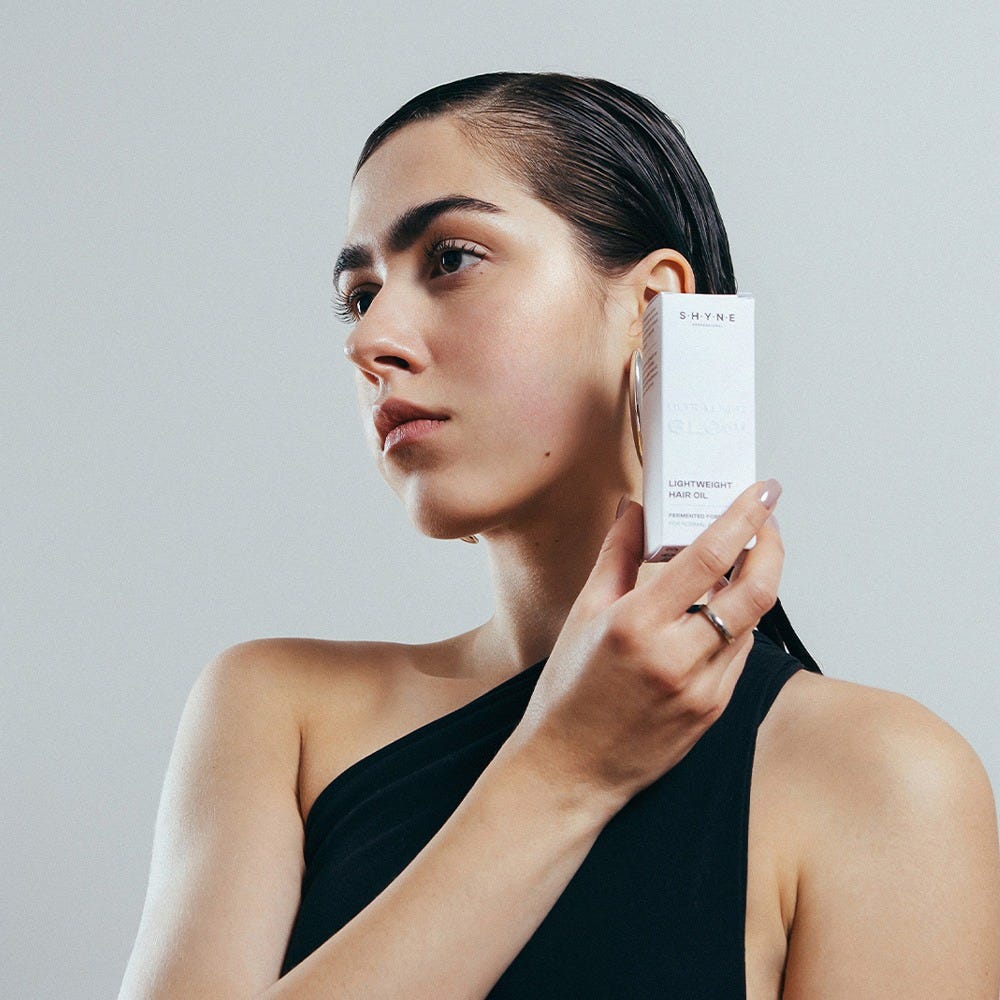 SHYNE Ultra Light Glow 30 ml