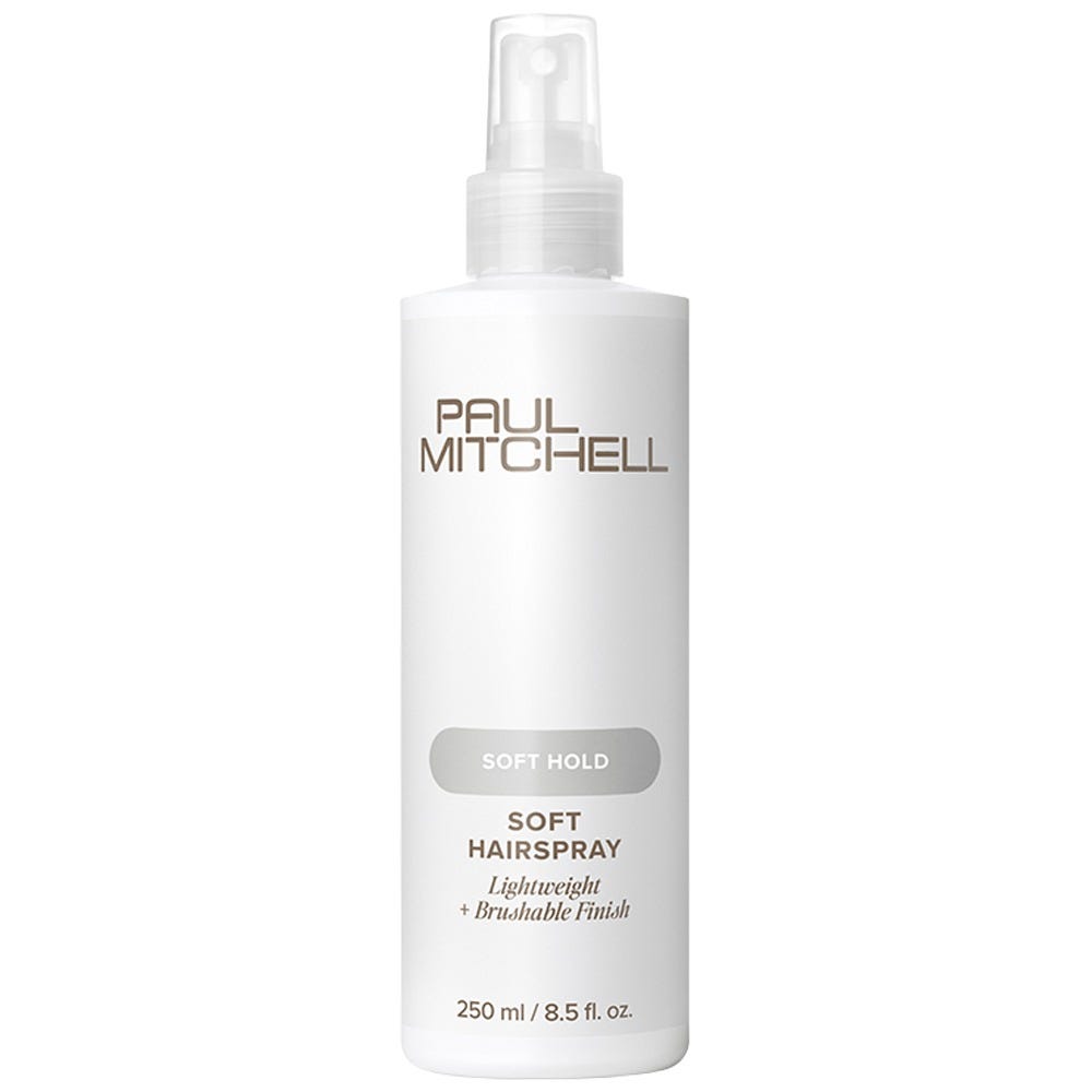 Paul Mitchell Soft Hairspray 250 ml