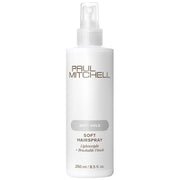 Paul Mitchell Soft Hairspray 250 ml